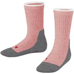 FALKE Kinder FALKE Active Everyday SO, Größe 19-22 in Pink 8386