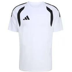 adidas Tiro 26 League T-Shirt Herren - white/black - M