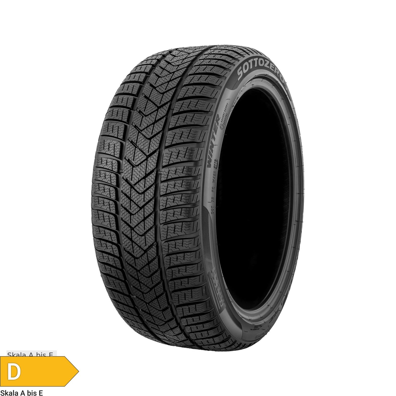 PIRELLI WINTER SOTTOZERO 3 (N2) 205/50R17 93V (N2) XL