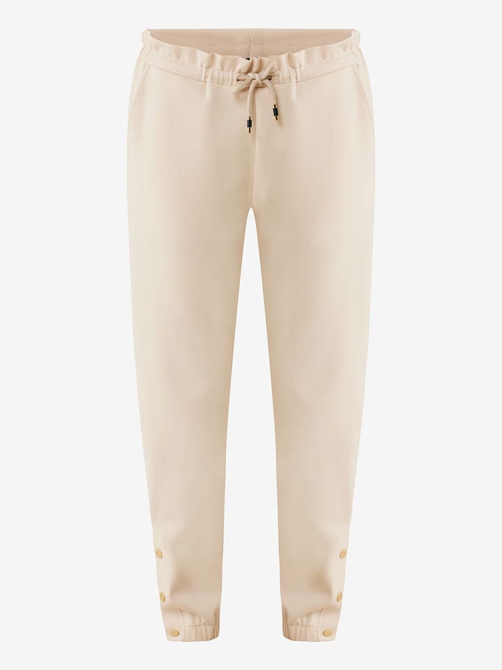 Mexx Hose in Sand - XXL