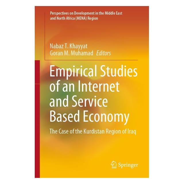 Springer Empirical Studies of an Internet and Service Based Economy (63727346)