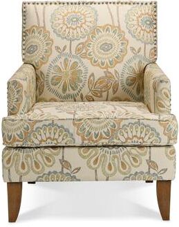 Accent Chairs For Living Room