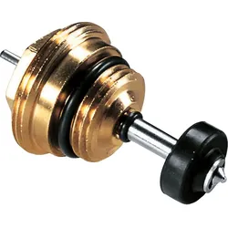 Ventileinsatz für HK-Verteiler M5/M6