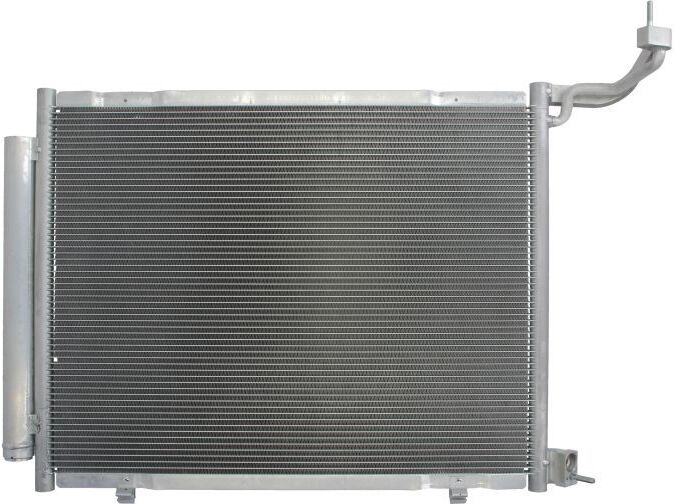 KOYORAD CD321347M Air conditioning condenser