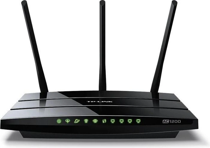 TP-Link Archer VR400 v3