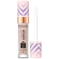 Wasserfester Concealer mit Hyaluronsäure