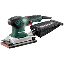 Metabo, Schleifmaschine + Poliermaschine, Schwingschleifer (Schwingschleifer)