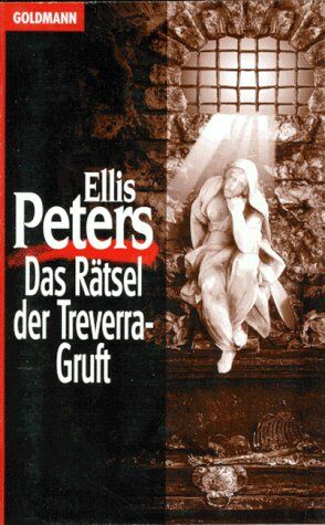 Ellis Peters - Das Rätsel der Treverra-Gruft - Preis vom 09.10.2026 07:28:09 h