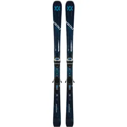 Völkl PEREGRINE 82 (2025/26), inkl. Bindung LOWRIDE 13 FR - Allmountainski - 182...