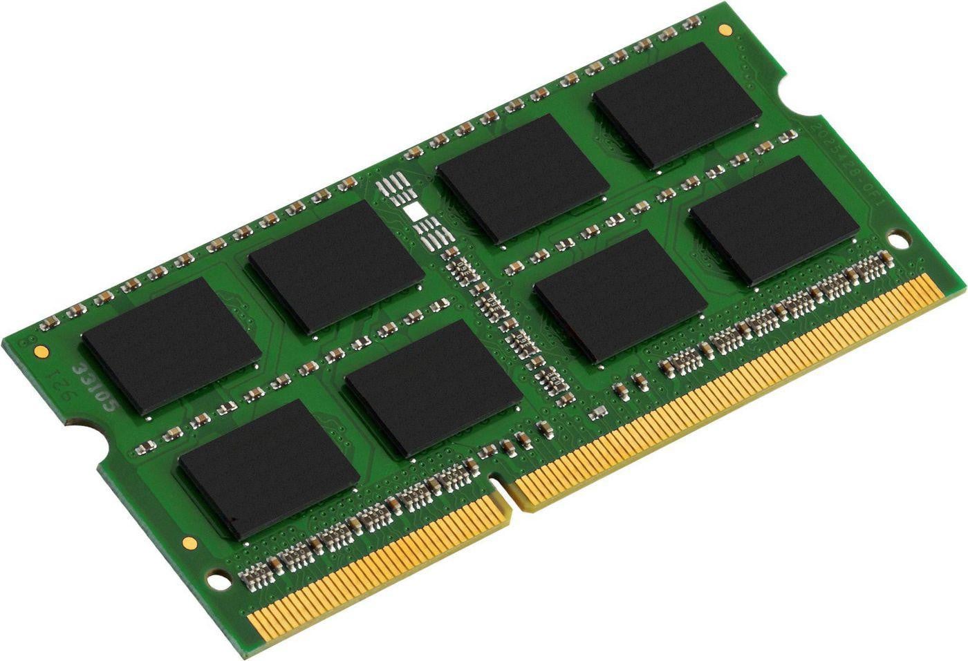CoreParts DDR4 SO DIMM 260-pins 16 GB geheugenmodule