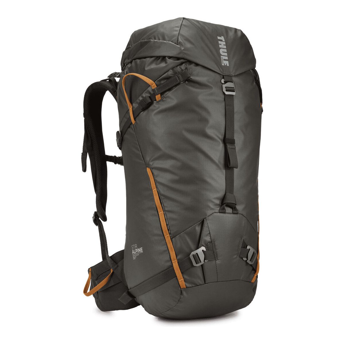 Thule Stir Alpine 40L obsidian (3204502-3204502)