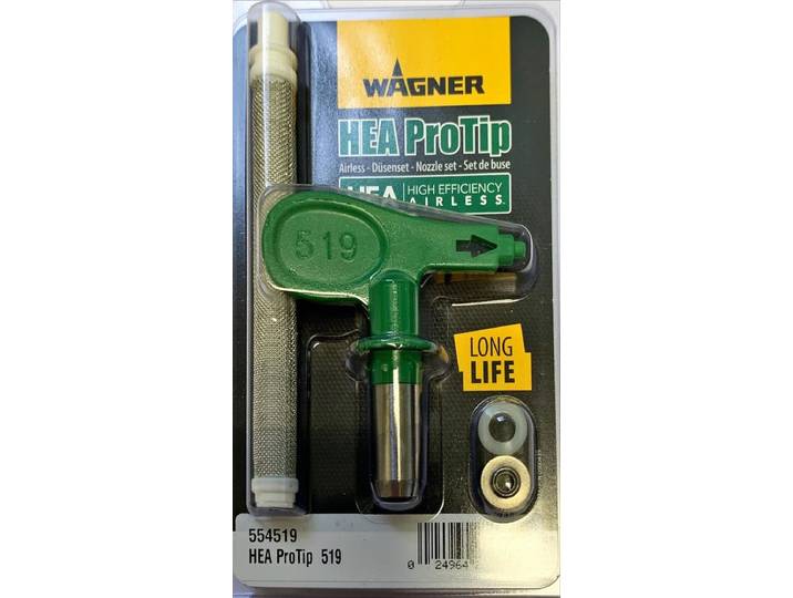 Wagner HEA ProTip 519