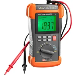 Facom, Multimeter, Multimeter 1000 V (Hand-Multimeter)