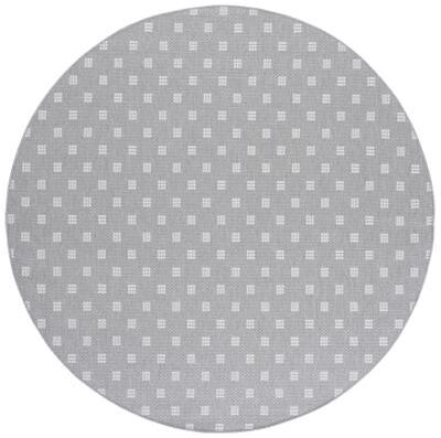 SAFAVIEH Terrace Soazig Indoor/Outdoor Washable Backyard Patio Rug