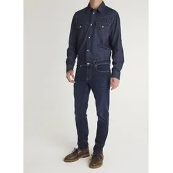 Pepe Jeans für Herren. PM20738986AG Gymdigo Track Slim Jeans blau (34/30), Lässig, Baumwolle