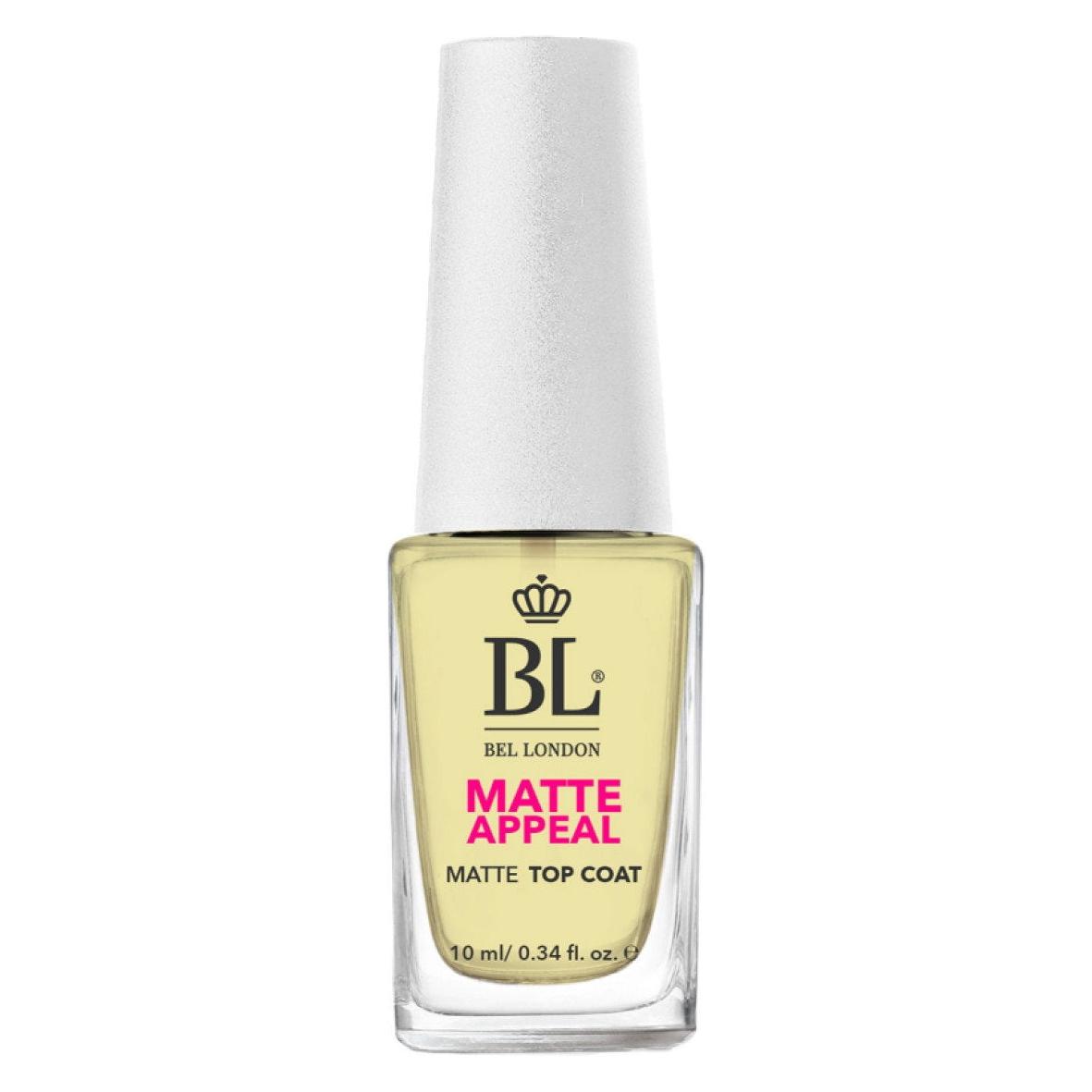 Vintalia Weinhandels BEL London Matte Appeal Matte Top Coat (Matte, Top Coat) (48894363)