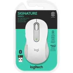 Logitech Maus Wireless Bluetooth 910-006238