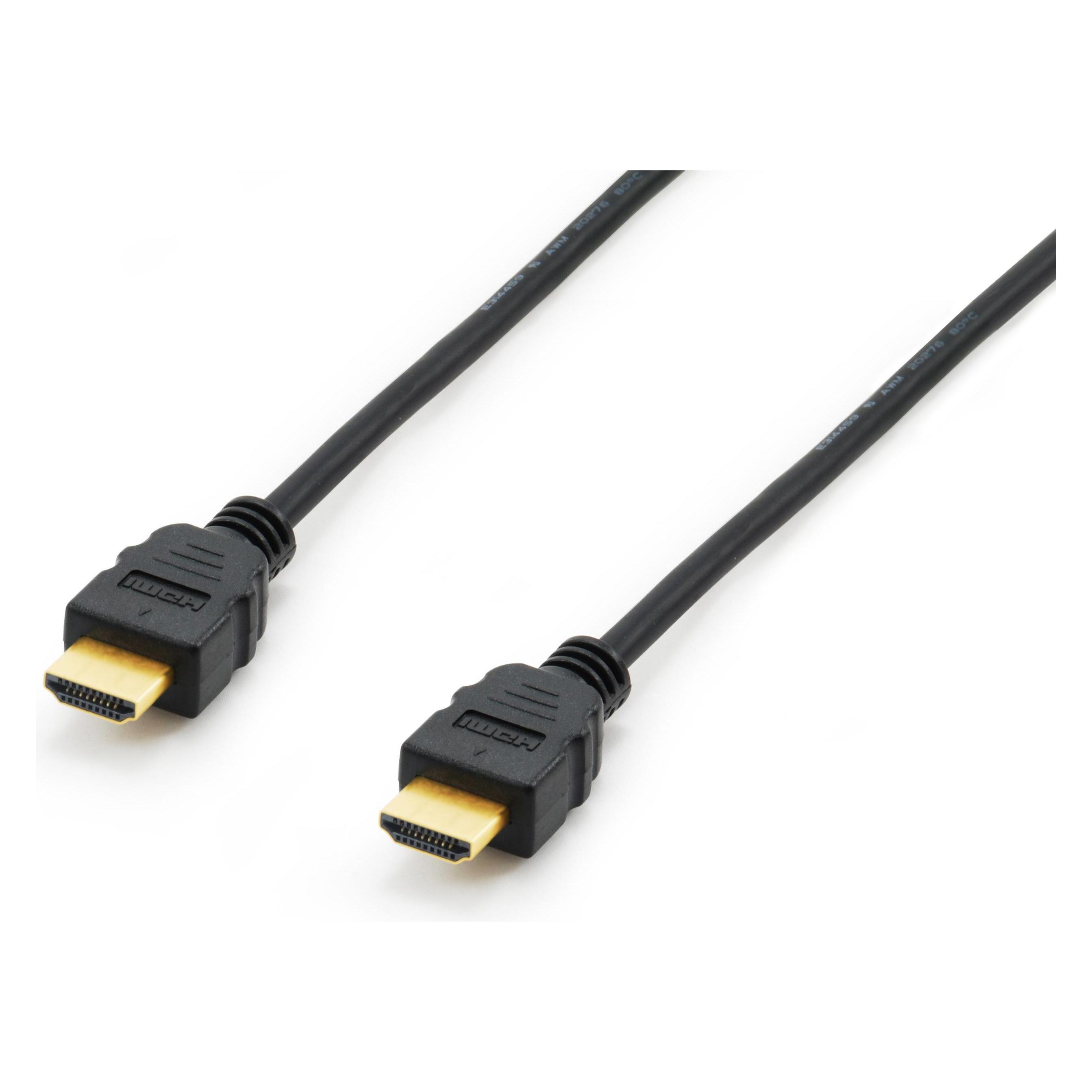 equip HDMI (Typ A) - HDMI (Typ A) (10 m) (119357)