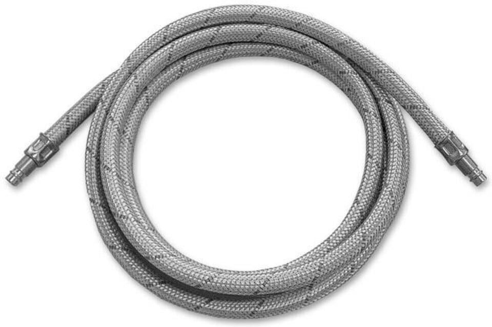 Flamco Druckschlauchverbindung 2 Beh., f Flexcon M-K/U/Flexcon M-K B (22380)