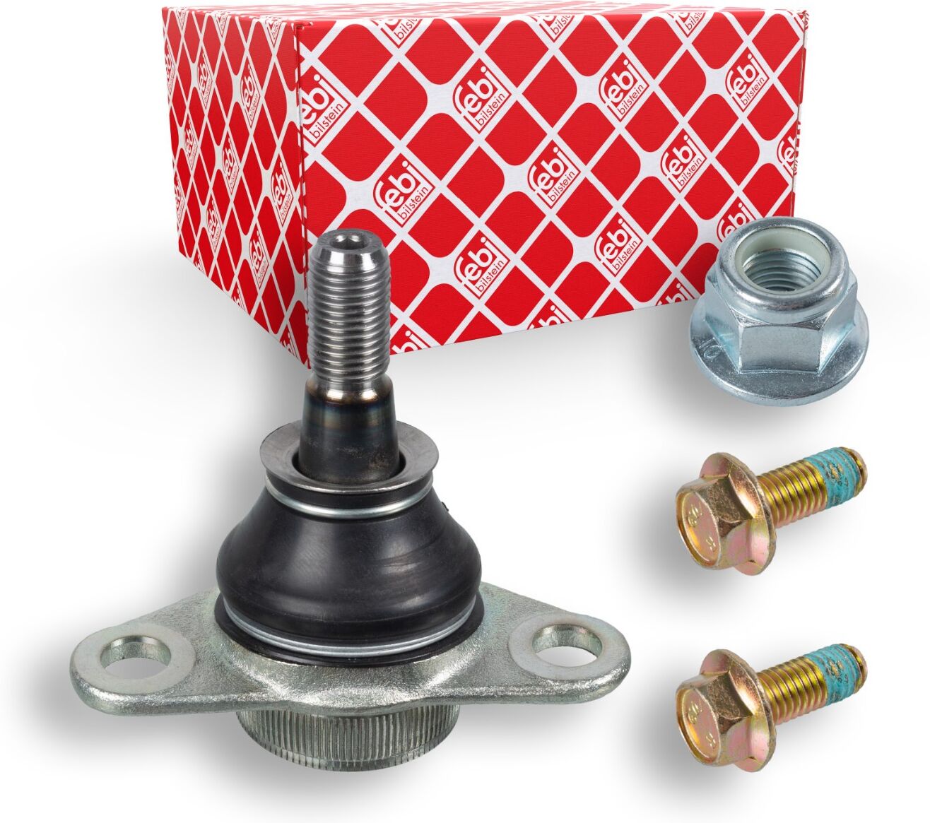 FEBI BILSTEIN 36715 Ball Joint