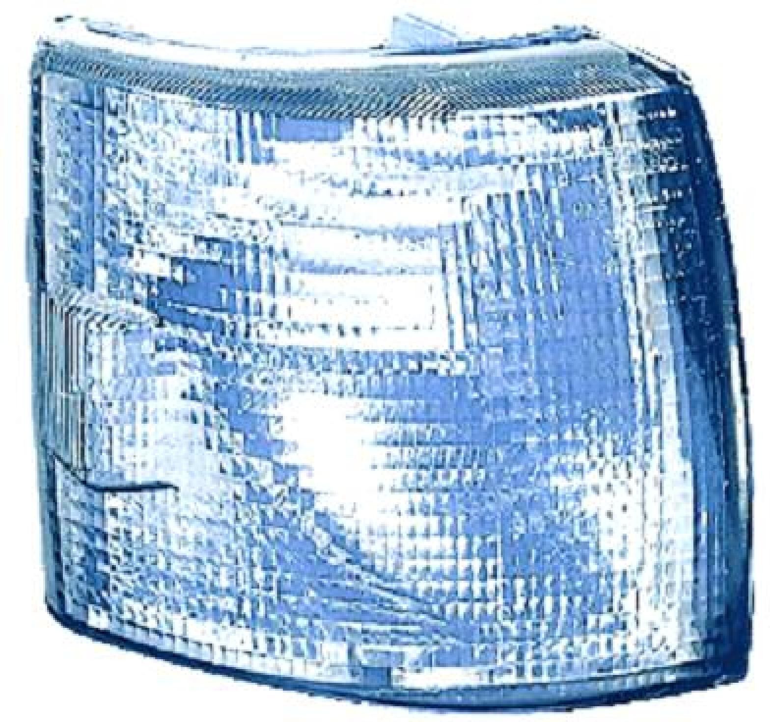 DIEDERICHS 2270072 Side indicator