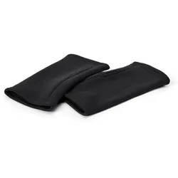 Tchibo - Handstulpen - Unisex - Gr. S - schwarz