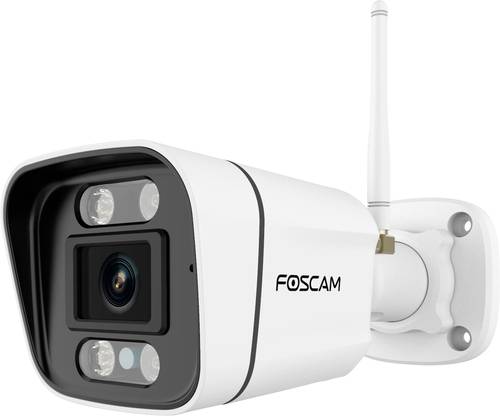 Foscam V8P WLAN IP Überwachungskamera 3840 x 2160 Pixel