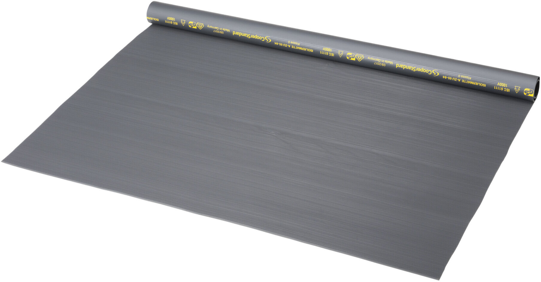 Cimco ISO-Standmatte 1000x1000mm 140224)