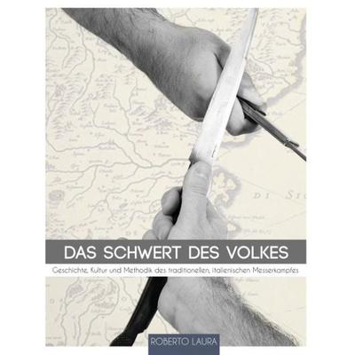 Das Schwert des Volkes, Gebundene Ausgabe von Roberto Laura, Tredition, 978-3-7323-5244-9