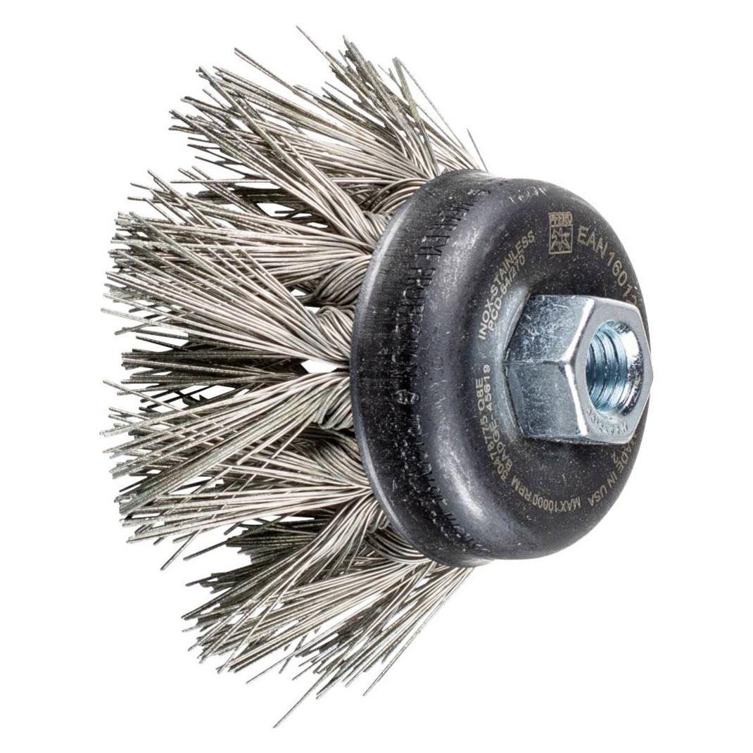 Pferd TBG 65/M14 INOX 0,50 DIA 270 (TBG 65/M14 INOX 0,50 DIA 270)