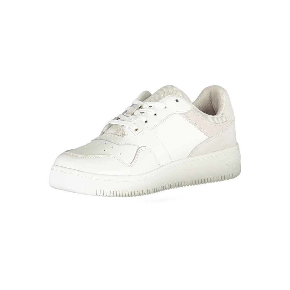 Plattform-Sneaker im Freizeitstil