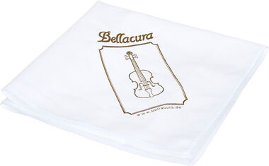 Bellacura Microfibre Cloth Violin