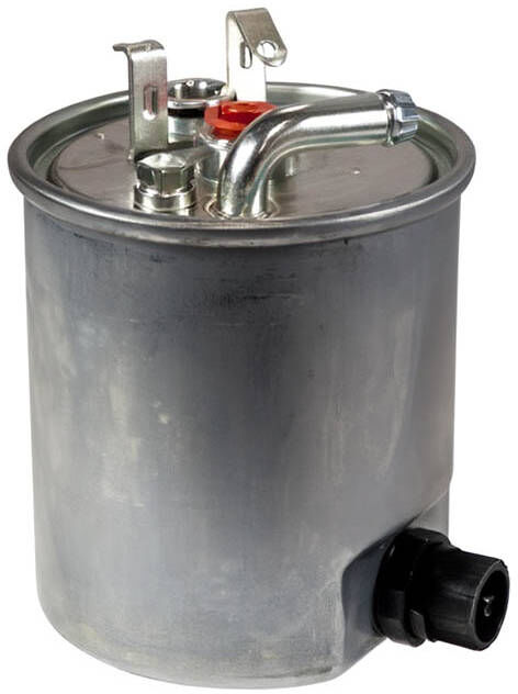 FILTRON PP 841/5 Kraftstofffilter