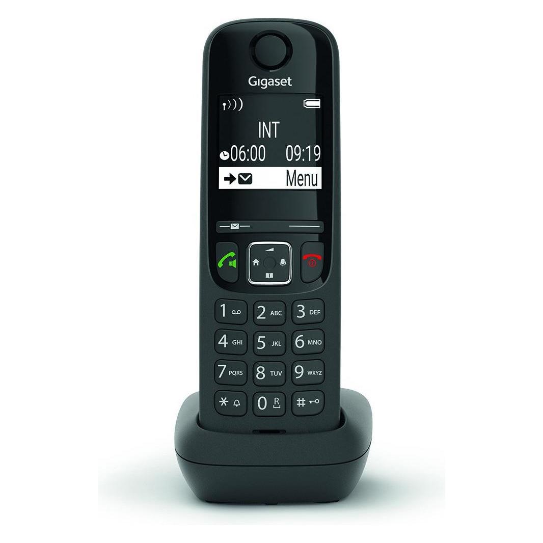 Gigaset AS690HX (S30852-H2876-R101)