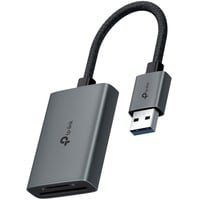UA430, Kartenleser grau