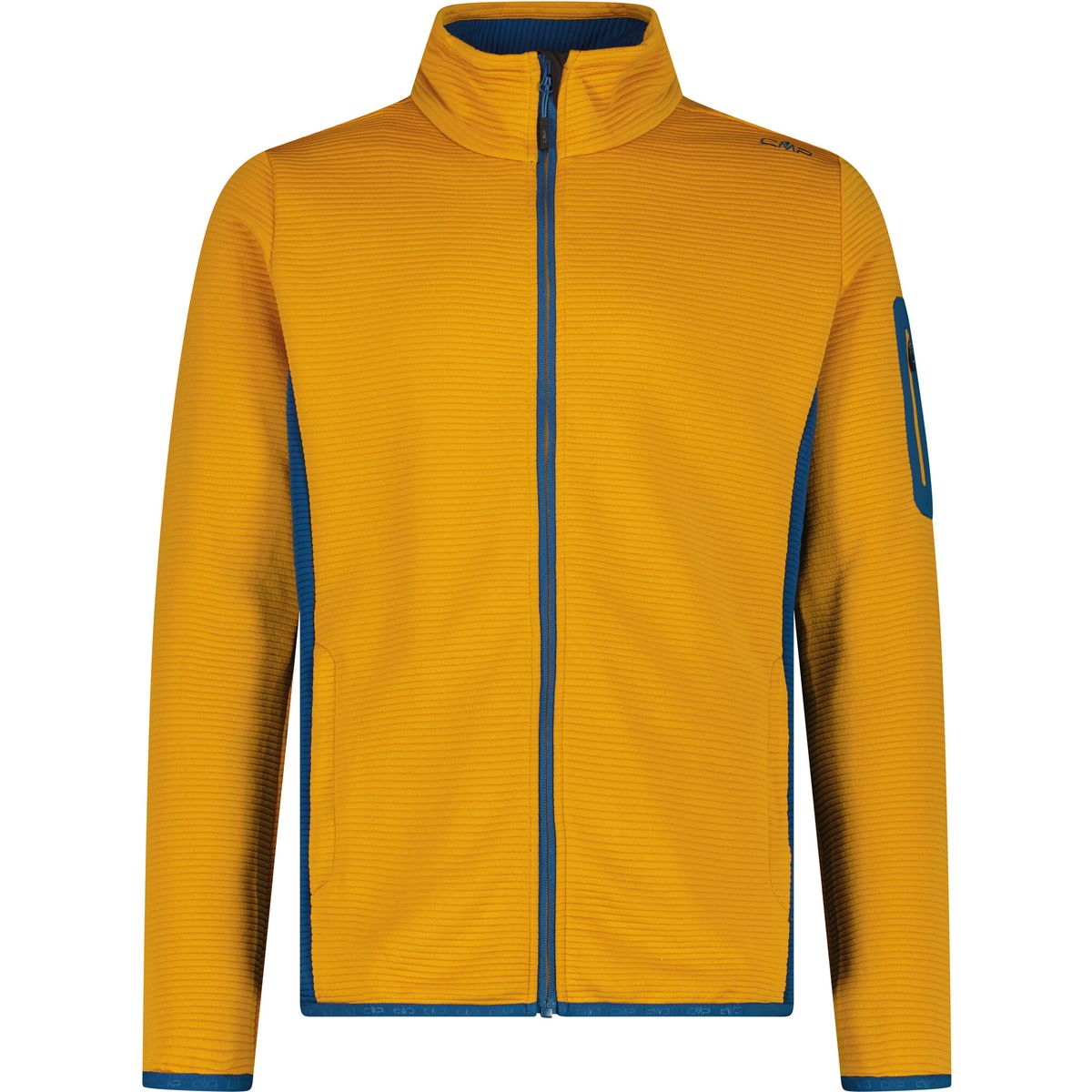 CMP MAN Jacket curcuma (R813) 54 33E6557-R813-54