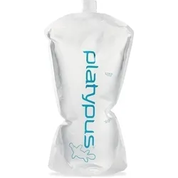 Platypus Platy Bottle 2 Liter Schraubverschluss - STK - transparent