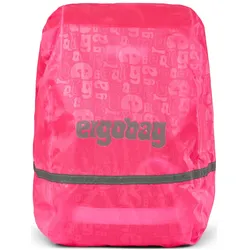 Ergobag Regenhülle (2026) pink - 64