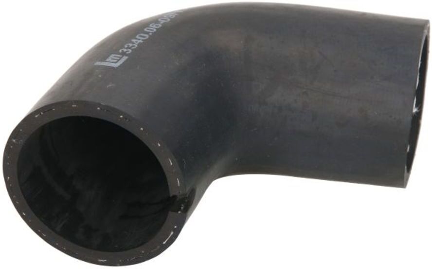 Durite de radiateur LEMA 3340.06