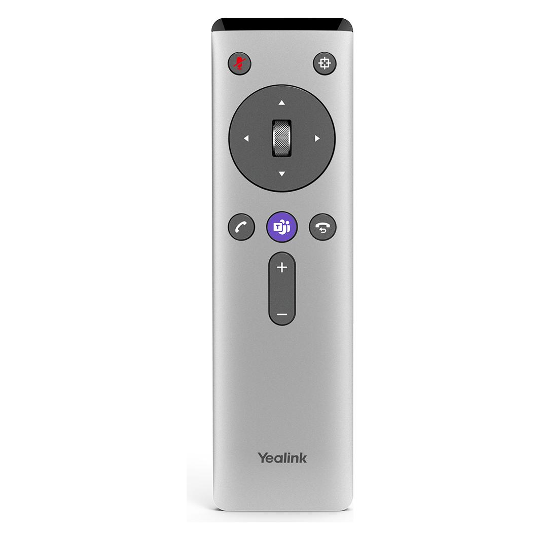 Yealink VCR20 - Fernbedienung - infrarot - für UVC40 (VCR20)