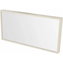 Spiegel 100 cm kernahorn