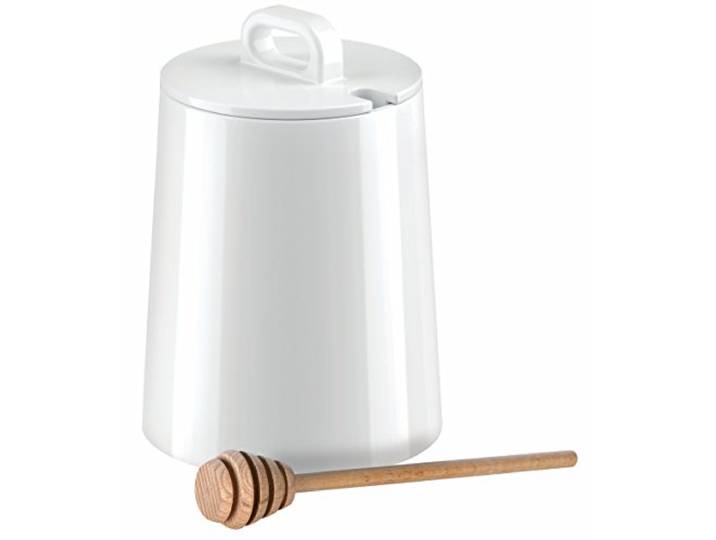 Tescoma Gustito Honigtopf mit Honigspender 0,6 l