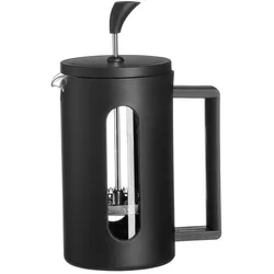 KAFFEEBEREITER / FRENCH PRESS Adana schwarz 600 ml