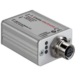 Leuze Set Diagnose 50121098