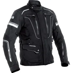 Richa Infinity 2 Pro Motorrad Textiljacke