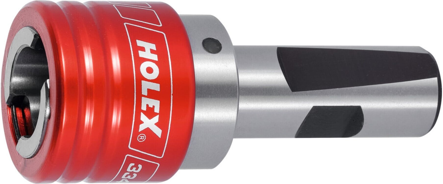 HOLEX Gewinde-Schnellwechselfutter, M14-33 (334628 M14-33)
