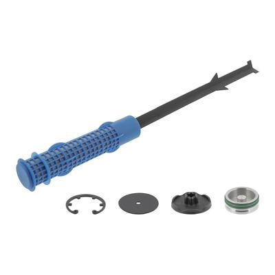 TOPRAN Trockner, Klimaanlage 504703 für BMW