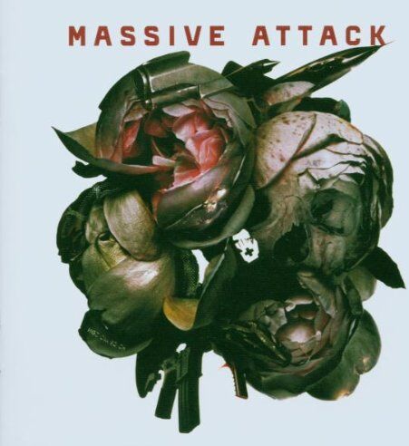Massive Attack - Collected - Preis vom 11.10.2026 03:10:56 h