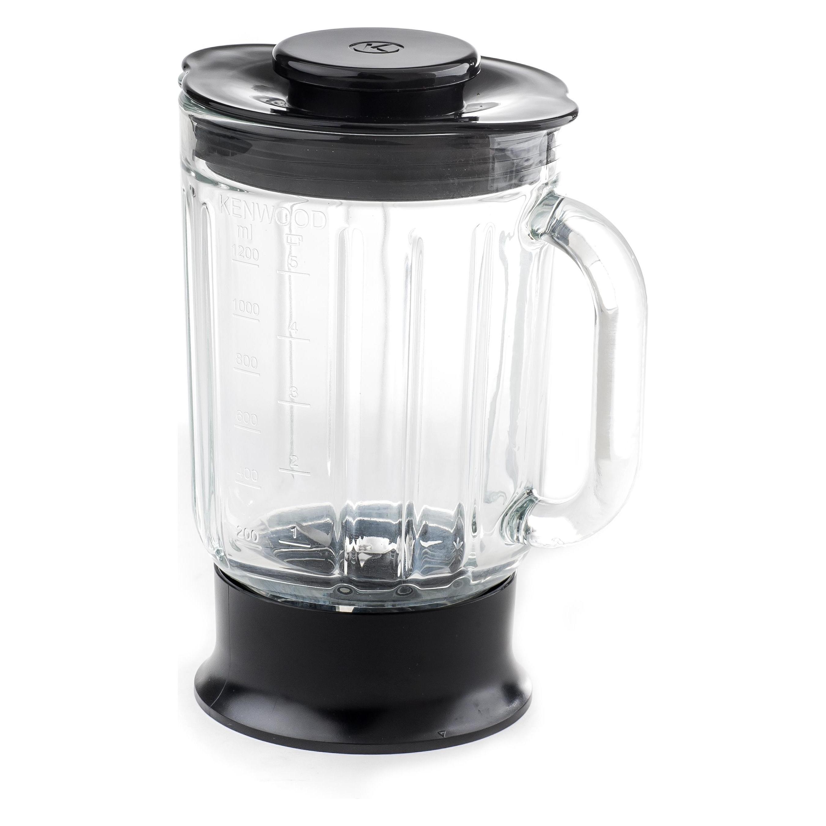 Kenwood Multipro Compact+ (2100 ml, 800 W) (0W22011036)