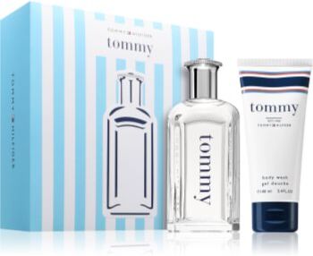 Tommy Hilfiger Tommy coffret para homens . Tommy